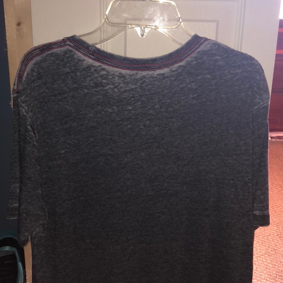 NEVER WORN True Religion Short Sleeve Tee - Picture 3 of 4